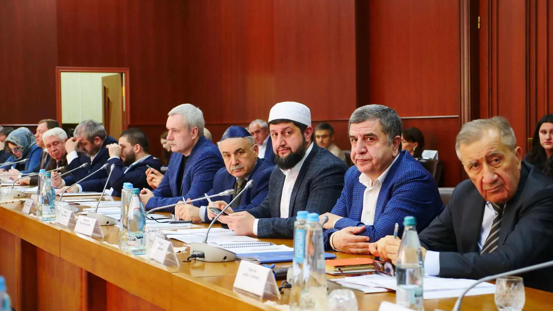 Миннац Дагестана подвел итоги работы за 2025 год и обозначил приоритеты на 2026-й